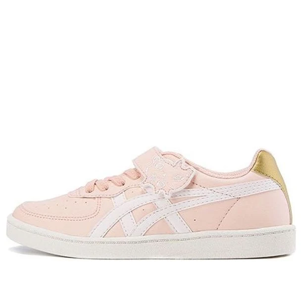 (PS) Onitsuka Tiger GSM 'Pink' 1184A035-700