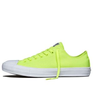 Converse Chuck Taylor All Star II 'Volt Green' 150160C