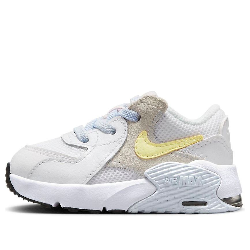 (TD) Nike Air Max Excee 'White Citron Tint' CD6893-118