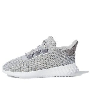(TD) adidas Tubular Dusk El 'Grey' B42060