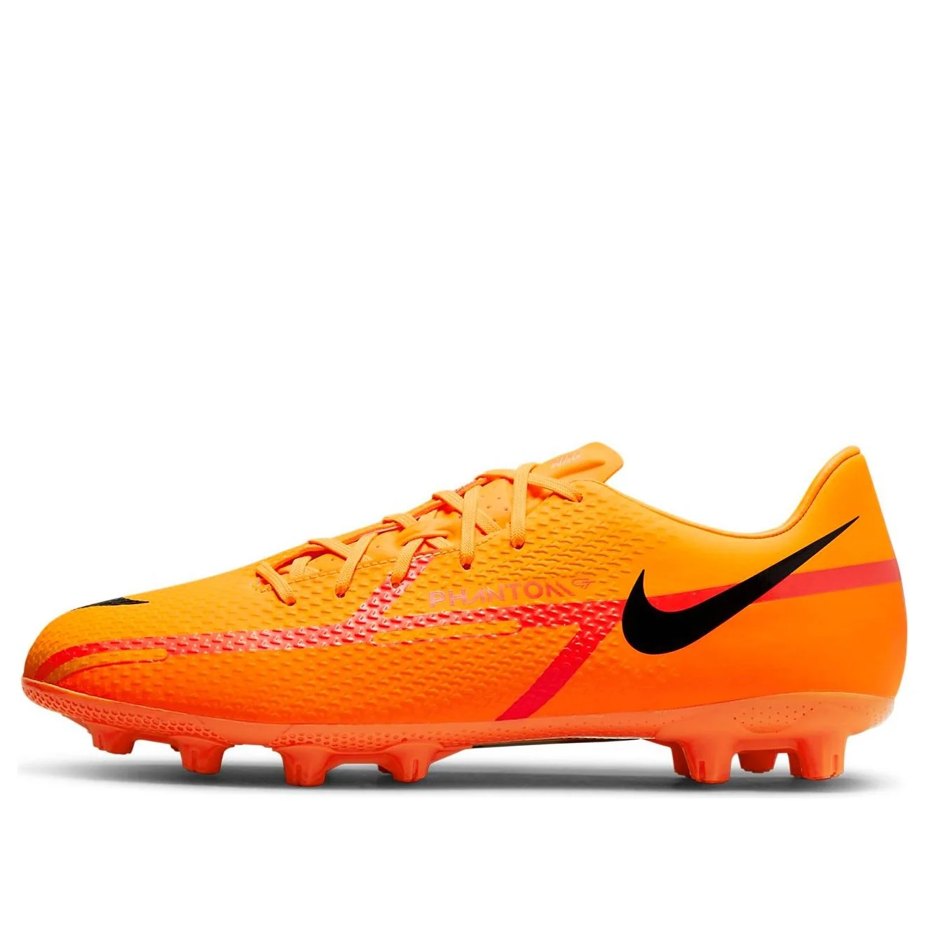 Nike Phantom GT2 Academy HG 'Laser Orange' DC0795-808