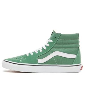 Vans SK8-HI 'Deep Grass Green' VN0A38GEUKV