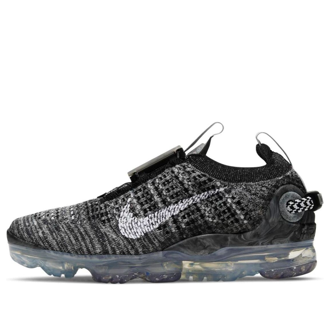 (GS) Nike Air VaporMax 2020 Flyknit 'Oreo' CJ4069-004