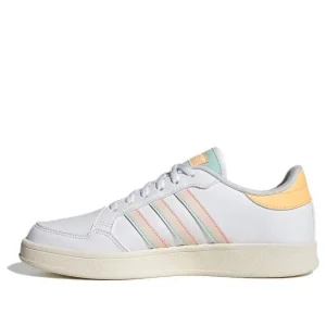 (WMNS) adidas Sportswear Breaknet Trainers 'White' IG6541