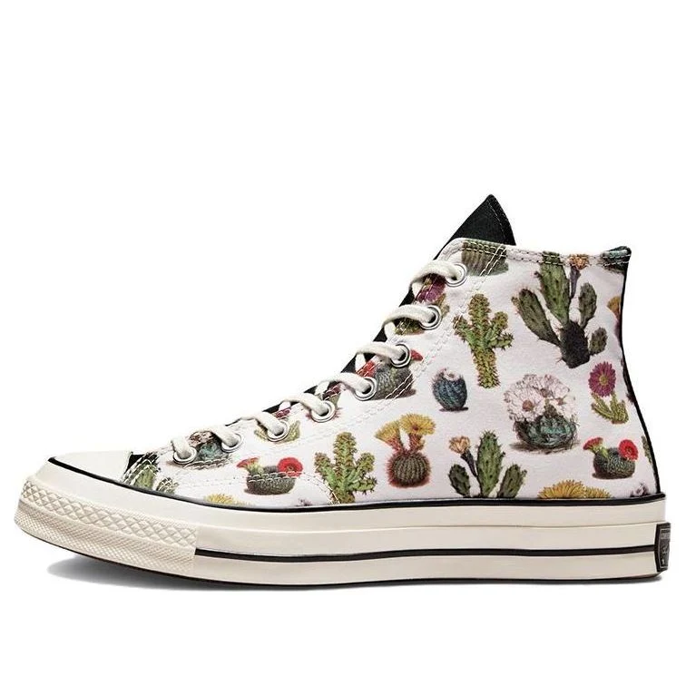 Converse Chuck 70 Hi 'Succulents' A00653C