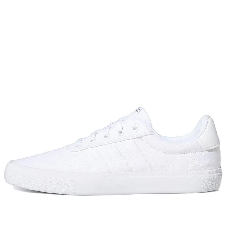 (WMNS) adidas Vulc Raid3r ‘White Silver Metallic’ GX0872