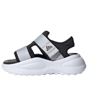 (PS) adidas Mehana 'Grey' ID7910