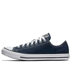 Converse Chuck Taylor All Star Low 'Navy' M9697C