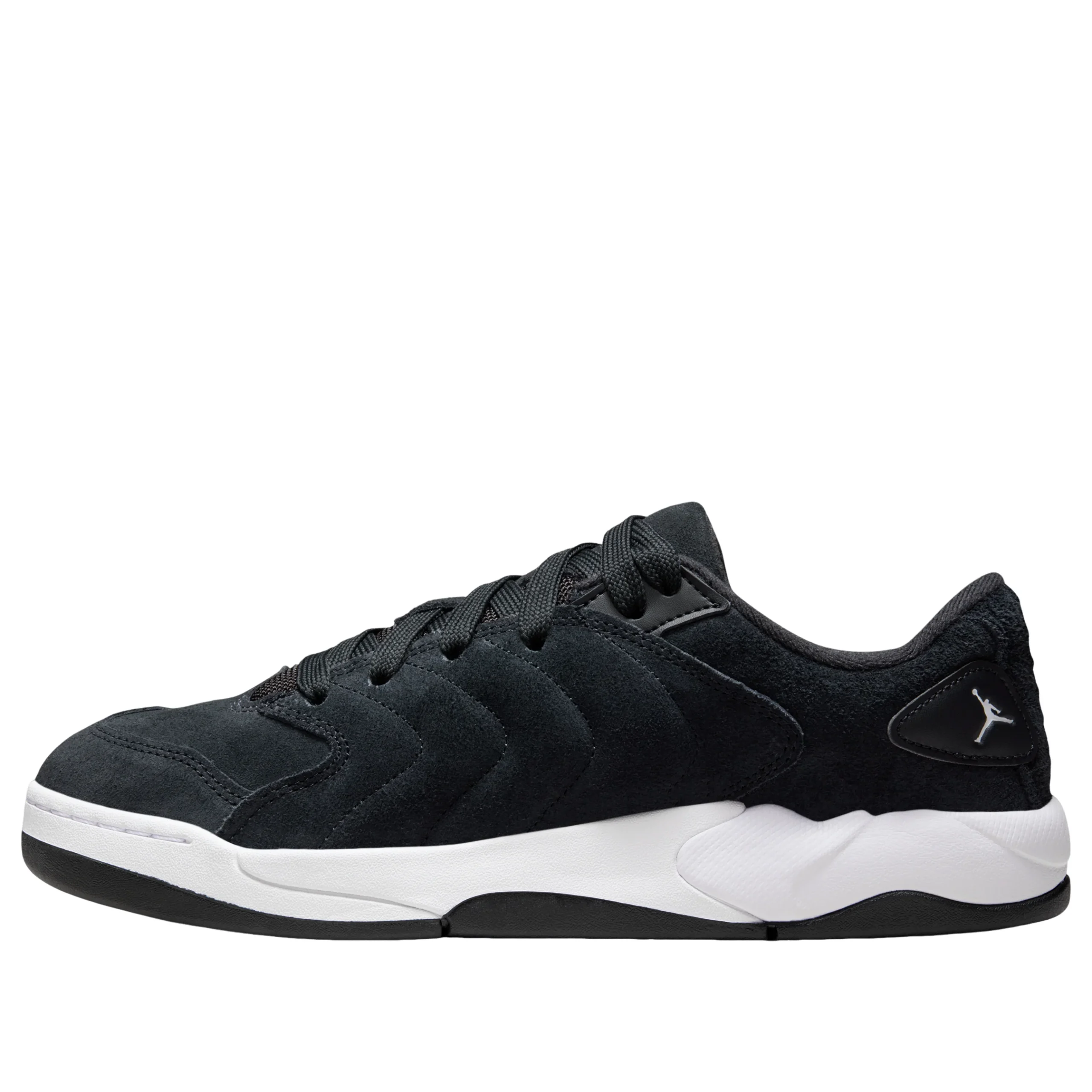 Jordan Session 'Black White' IB3731-004