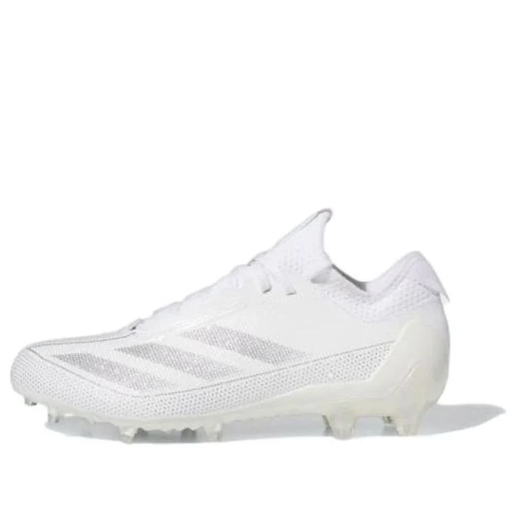 adidas Adizero Electric.1 'White Silver Metallic' IF2425