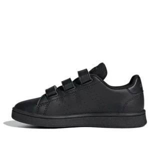 (PS) adidas Advantage 'Black' EF0222