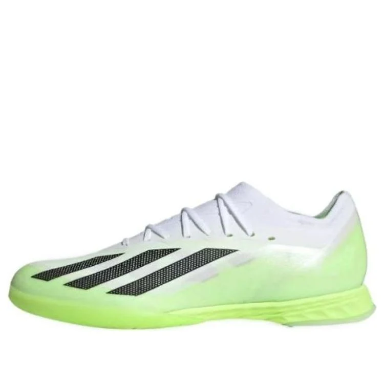 adidas X Crazyfast.1 IN 'Crazyrush Pack' IE4206
