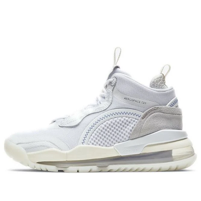 Air Jordan Aerospace 720 'White' CW7588-100