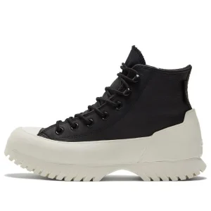 Converse Chuck Taylor All Star Lugged Winter 2.0 High 'Cold Fusion - Black Egret' 172057C