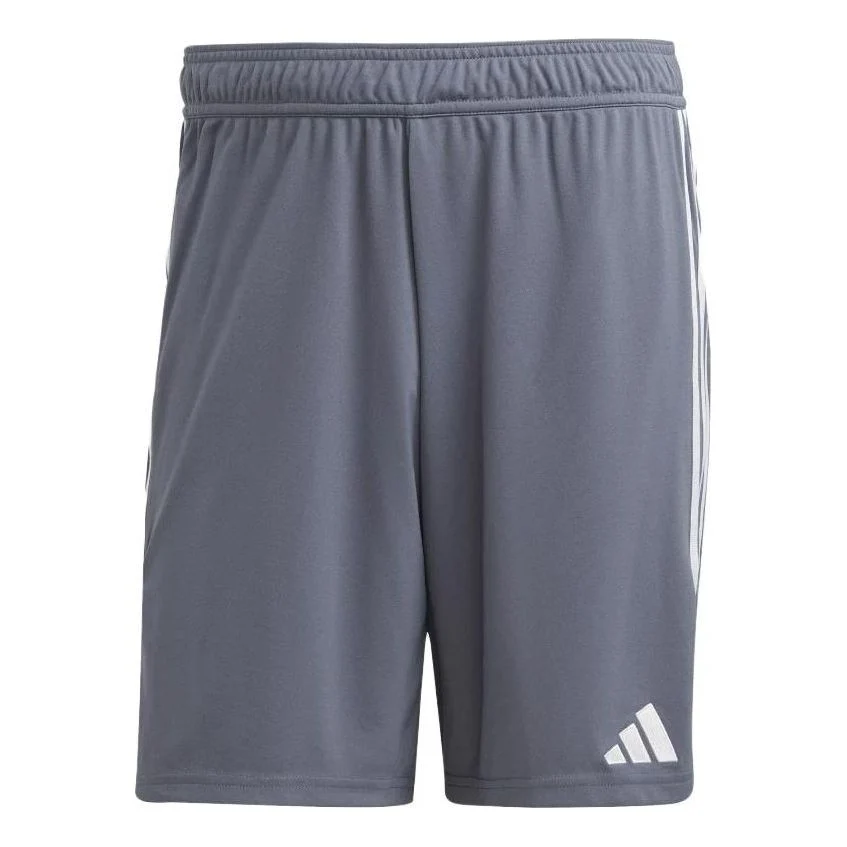adidas Tiro 23 League Soccer Shorts 'Grey' IC7488