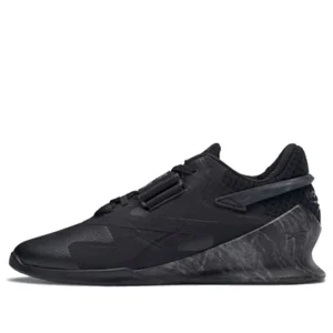 Reebok Legacy Lifter 2 'Black Pure Grey' H02843