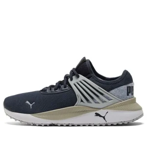 PUMA Pacer Future Better 'Purple Gray' 387267-02