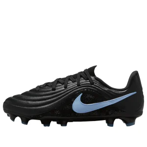 (GS) Nike Jr. Tiempo Maestro Academy MG 'Black Ice Blue' IB5026-040