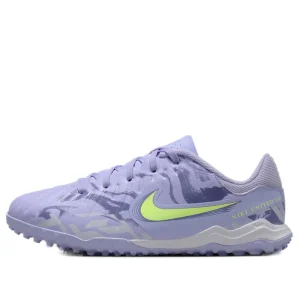 (GS) Nike Tiempo Legend 10 Academy TF 'United Pack Purple Agate' HF1499-500