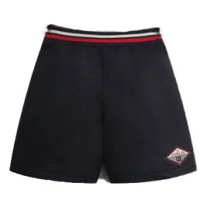Kith x Wilson Basketball Short 'Black' W91M314614WBKA