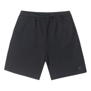 Converse Gold Standard Shorts Asia Sizing 'Black' 10026453-A01