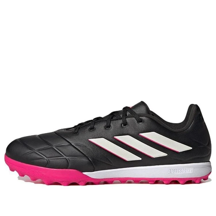 adidas Copa Pure.3 TF 'Core Black Team Shock Pink' GY9054