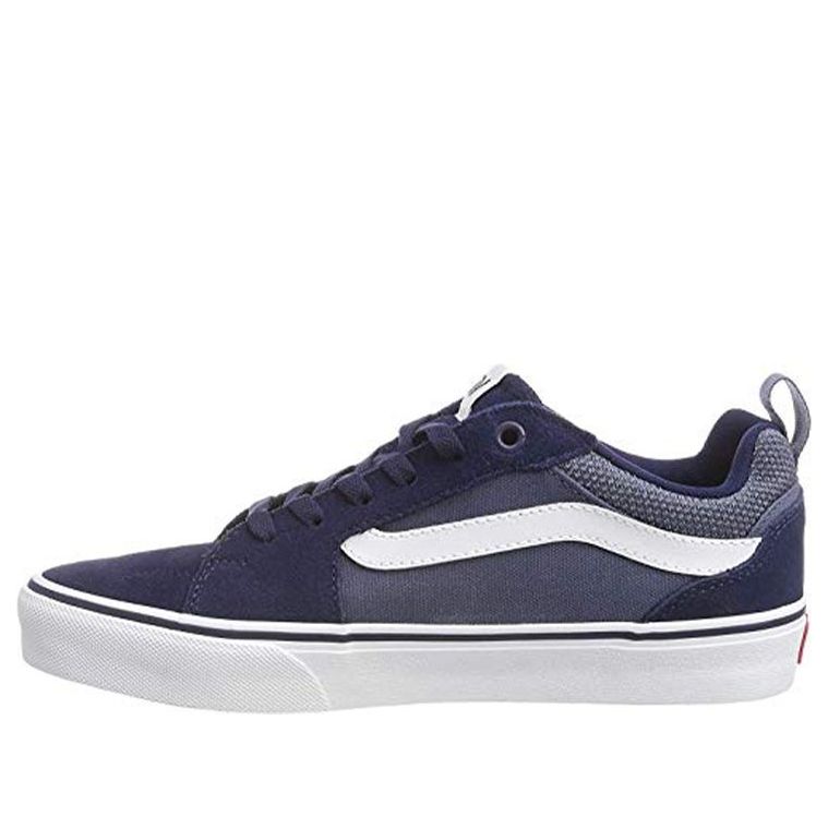 Vans Filmore 'Dress Blues' VN0A3MTJT2L