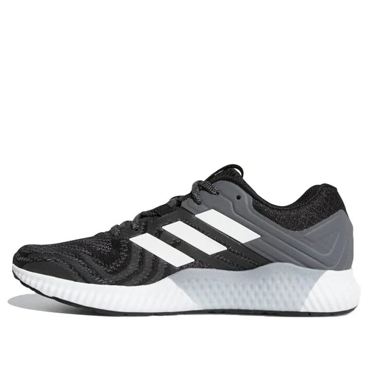 (WMNS) adidas Aerobounce ST 2 Grey/White AQ0544