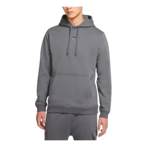 Men's Nike Athleisure Casual Sports Iron Gray DH4350-022