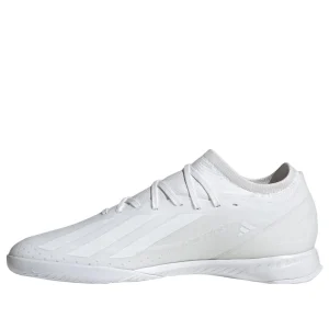 adidas X Crazyfast.3 IN 'Cloud White' ID9342