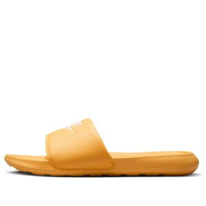 (WMNS) Nike Victori One Slides 'Topaz Gold' CN9677-701