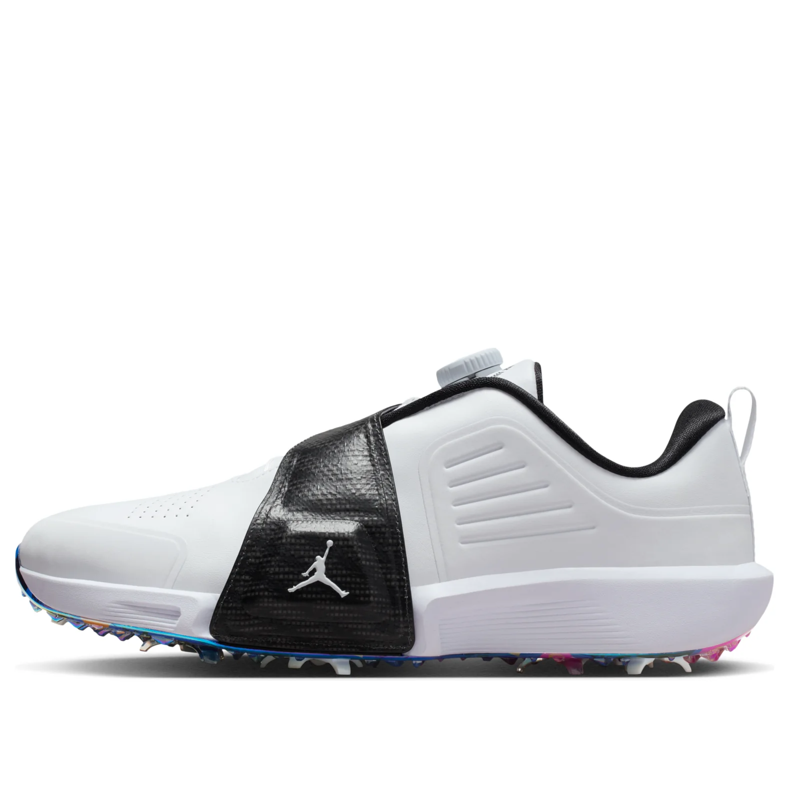 Air Jordan Air Rev 'White Black' FV6338-103