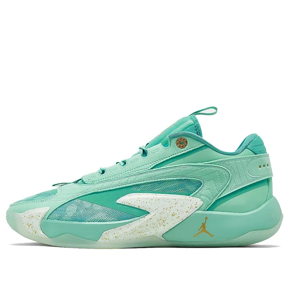 Air Jordan Luka 2 'Tropical Twist' DX8733-300