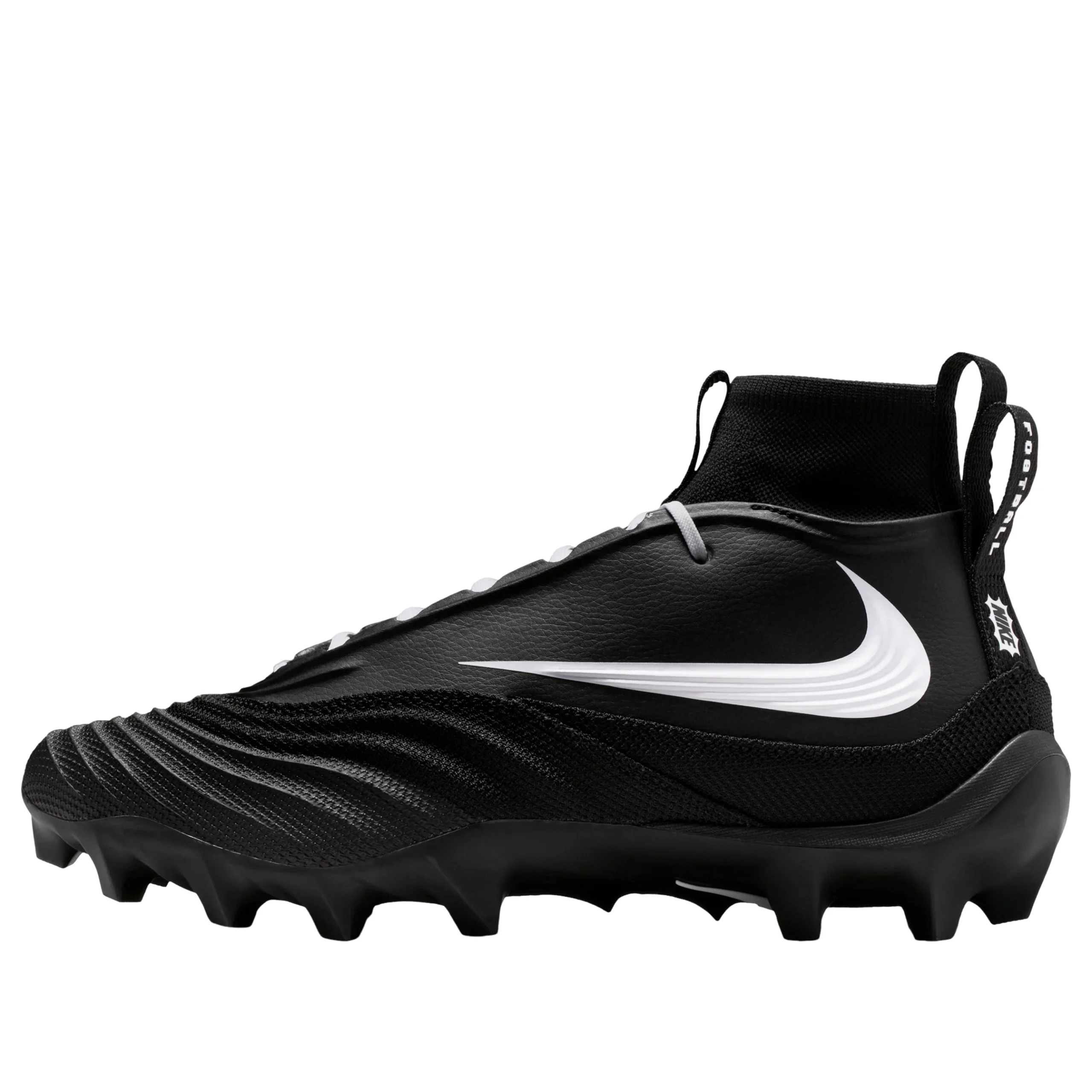 Nike Alpha Menace 5 Pro 'Black White' HV7020-001