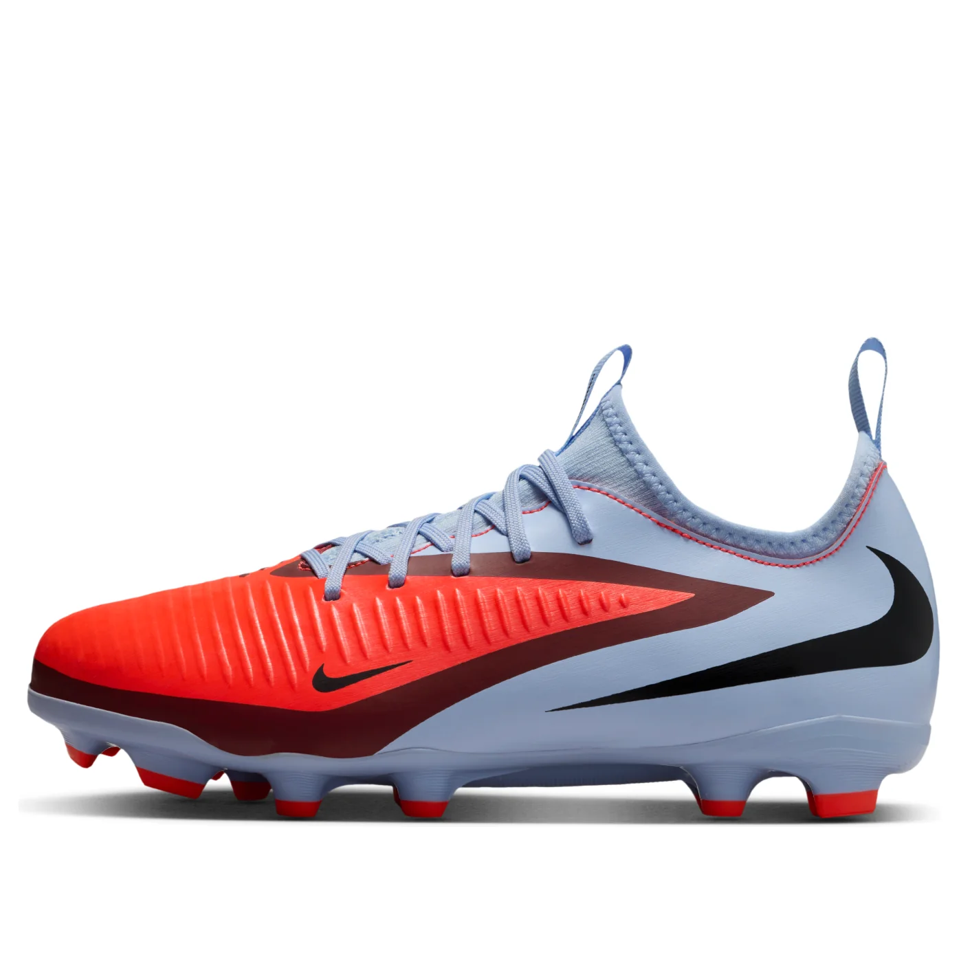 (GS) Nike JR. Phantom 6 Low Academy MG 'Royal Tint' HM9203-400
