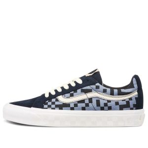 Vans Taka Hayashi x SK8-Low Reissue LX 'Total Eclipse' VN0A4U4BXT8