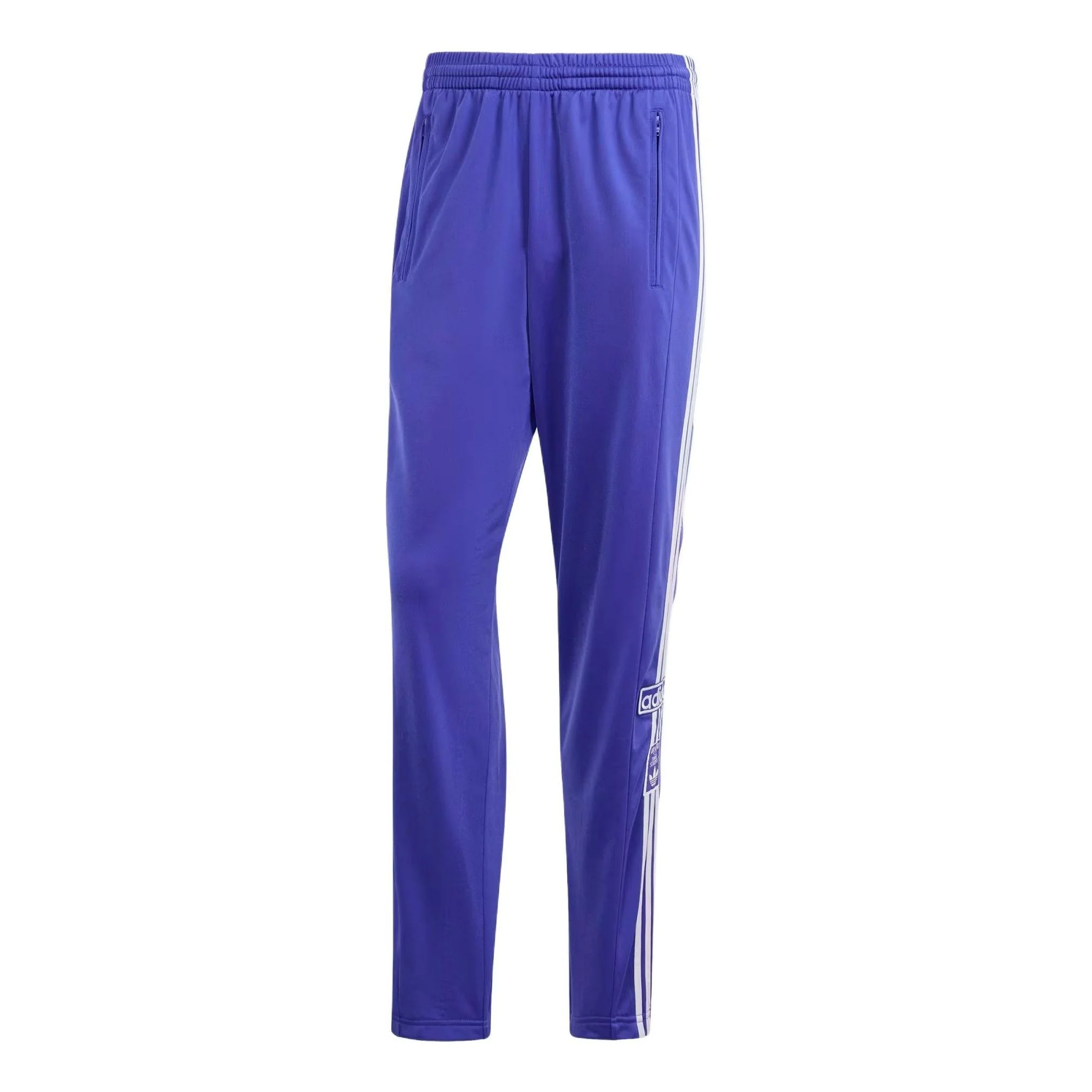 adidas Adicolor Classics Adibreak Pants Asia Sizing 'Purple' IM8228