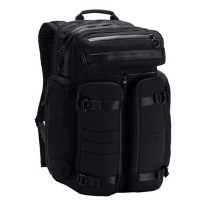 Under Armour Project Rock Pro Series Backpack 'Black' 1306056-001