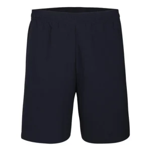 adidas E Lin Chelsea Training Woven Casual Sports Shorts Blue DU0418