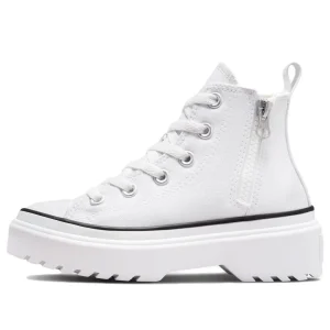 (PS) Converse Chuck Taylor All Star Lugged Lift Platform 'White' A05101C