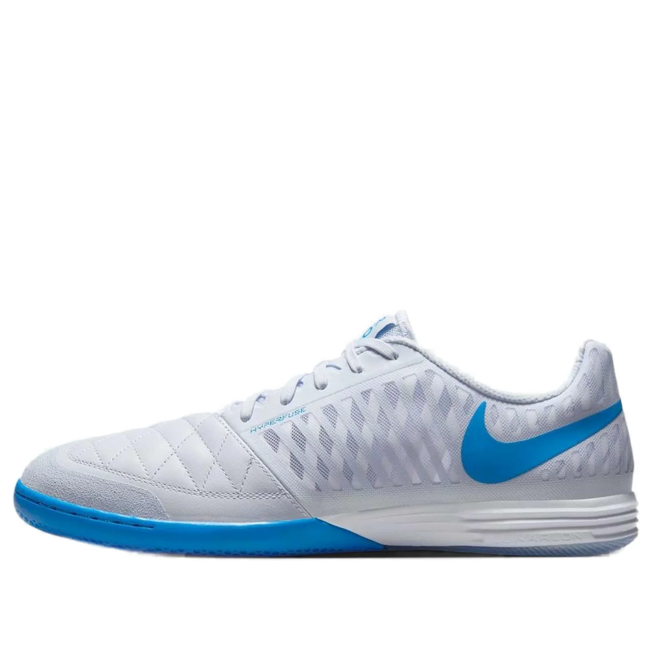 Nike Lunargato II 'Football Grey Light Photo Blue' 580456-013