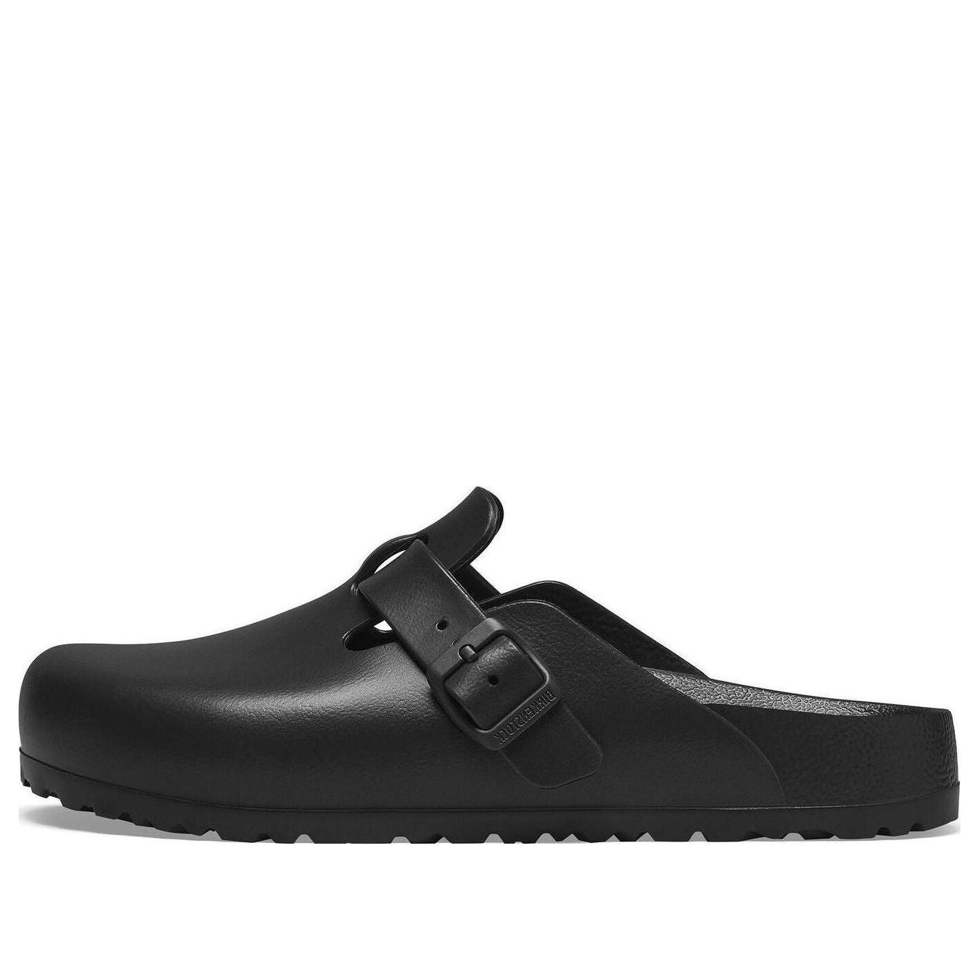 Birkenstock Boston Essentials EVA 'Black' 1002314