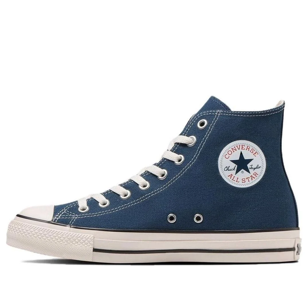Converse Chuck Taylor All Star HI 'Navy White' 31310682