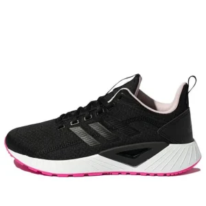 (WMNS) adidas neo Questar Climacool 'Black White' GY3341
