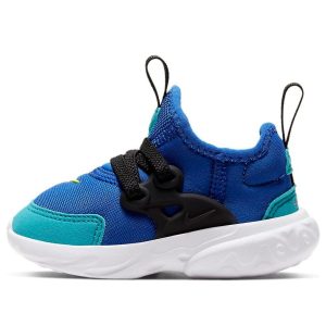 (TD) Nike RT Presto Blue/Black BQ4004-403