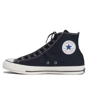 Converse x Nonnative x Wacko Maria Chuck Taylor All Star 100 Hi 'Black' 1SC776