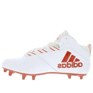 adidas Nasty 2.0 16 'White Orange' GW3383