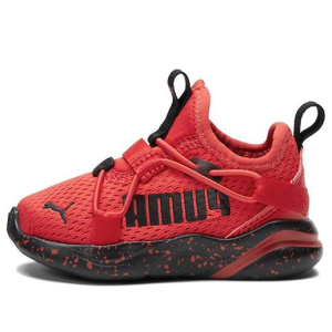 (TD) PUMA Softride Rift 'High Risk Red Black' 387099-01