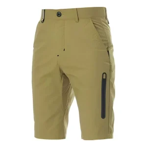 Nike Cargo Shorts 'Khaki Black' 614627-223