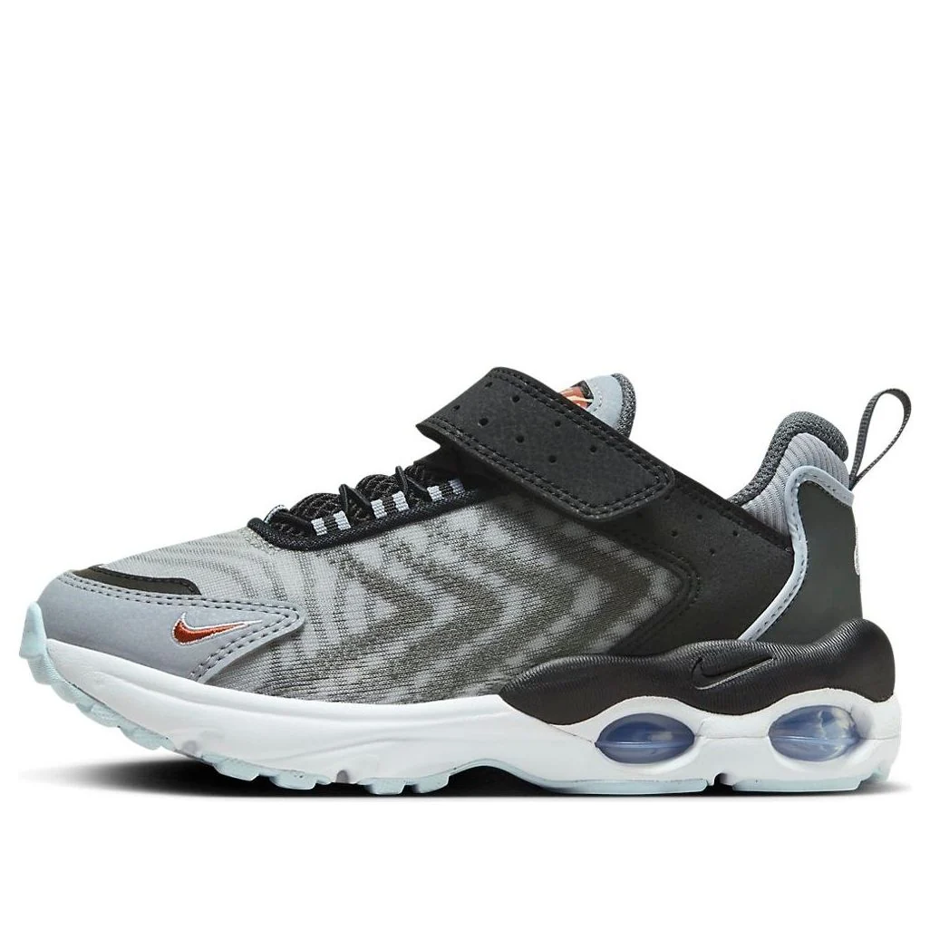 (PS) Nike Air Max TW 'Wolf Grey Black' DQ0297-006